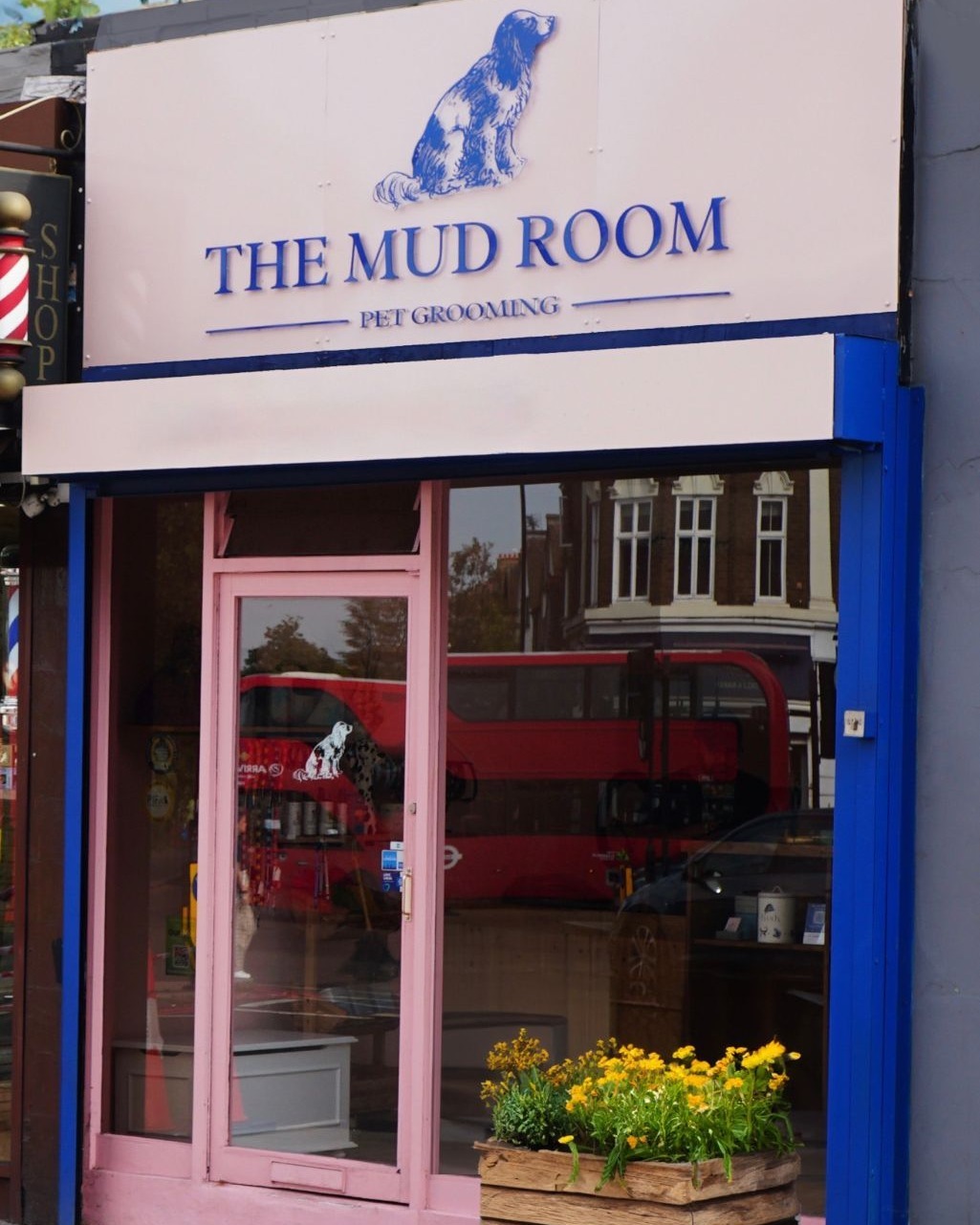 At The Mud Room, every aspect of our service is woven around a guiding principle: the best care demands time and precision. Recently, we thought it'd be a good idea to explain a bit more about why our grooming sessions take the time they do, ensuring you know just how much care we put into every pet visit.
Nestled in the heart of South London, our salon represents more than just a prime location; it's a sanctuary of luxury and meticulous care for your pet.
Employing only the choicest natural, vegan, cruelty-free products, all sourced within the UK, we ensure every pet receives unparalleled care and attention. But true care can't be hurried. Whether it's the gentle hand-drying, the soothing hum of our Dyson hair dryers, the artful placement of a hand-made bow, or the final spritz of a nature-inspired fragrance, each step is made with intention and love.
Now, as we look ahead, we wish to inform our cherished clientele about a forthcoming adjustment to our pricing from January. This change, mainly to incorporate VAT, is crucial in ensuring that we consistently offer the luxury and precision your pets deserve. While price adjustments are never easy decisions, they are sometimes necessary to maintain the quality of service you've come to expect from us.
So, when we spend extra minutes or even hours with your pet, it's because we believe they deserve nothing but the best. Swift grooming is not our ethos; a relaxed, comprehensive, and heart-filled caring experience is. After all, grooming isn't just a luxury experience, it's a vital part of their welfare.
Your trust, patience, and understanding mean the world to us. We promise the results – and those ecstatic tail wags and purrs – are well worth the wait. See you and your best friend soon. ✨
#themudroom
.
.
.
.
.
#streatham #streathamcommon #londondogs #dogsoflondon #london #southlondon #salonfront #dogownersayings #groomerlife #doggroomersofinstagram #doggroomers #doggroomerslife #doggroomersrock #doggroomersuk #doggroomersofig #doggroomerlife #doggroomer #dogownerslondon #londonmums #southlondon #shopsouthlondon #southlondondogs #groomeruk #groominguk