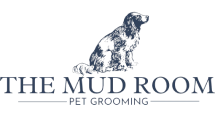 The Mud Room Logo